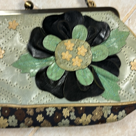 Spencer & Rutherford Purse - Picture 2 of 9